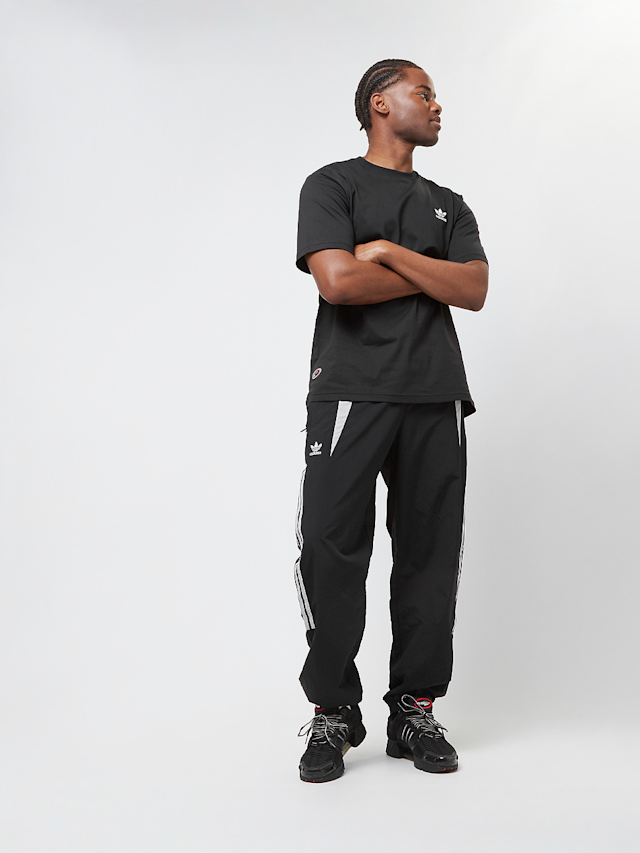 adidas Originals, ClimaCool Trackpant, black, Image 6 of 6