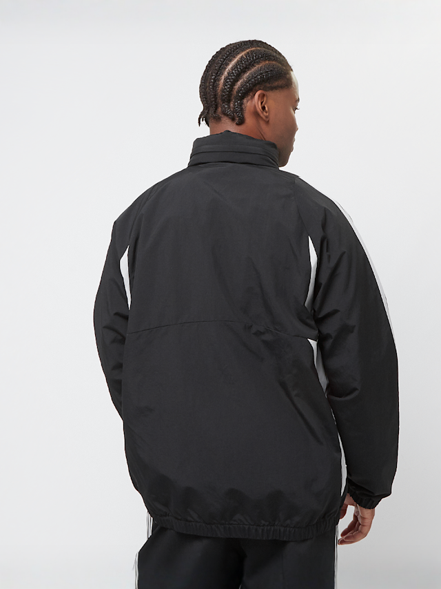 adidas Originals, ClimaCool Trackjacket, black, Image 2 of 8