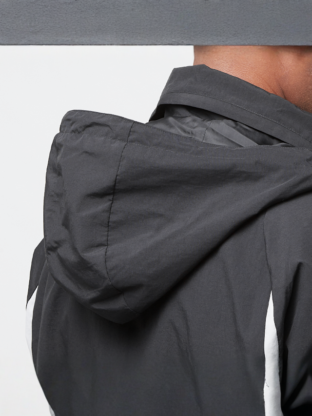 adidas Originals, ClimaCool Trackjacket, black, Image 4 of 8