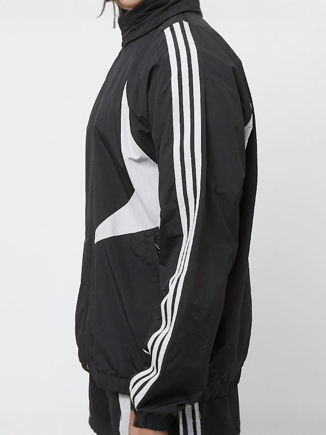 adidas Originals, ClimaCool Trackjacket, black, Image 6 of 8