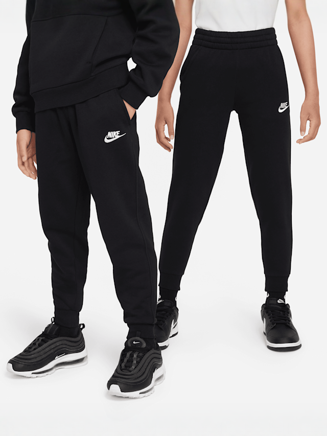 Nike, Sportswear Club Fleece Jogger, black, Image 1 of 5