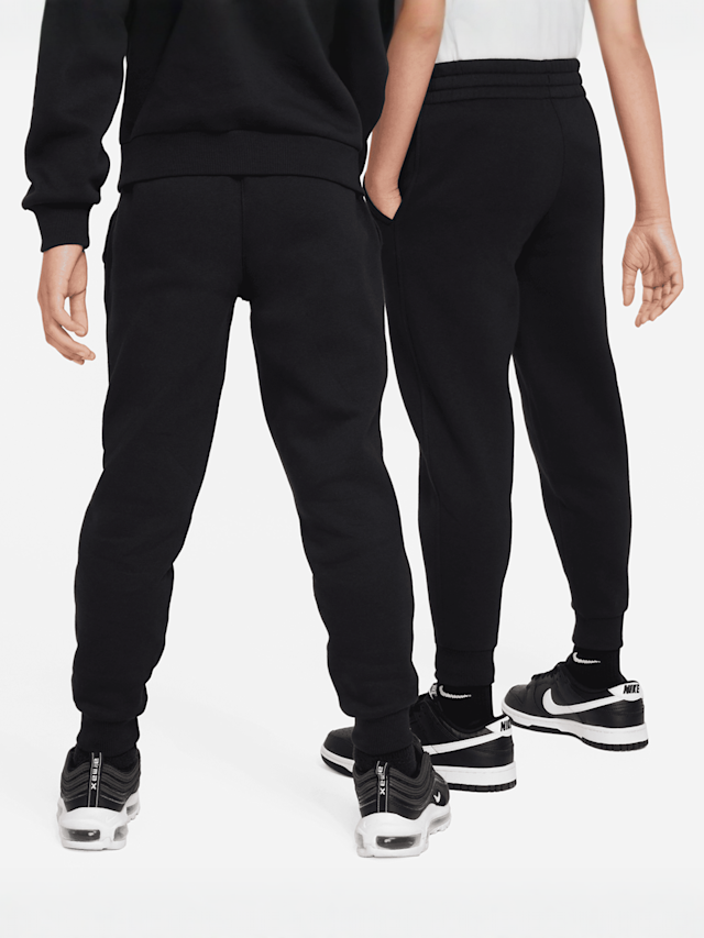 Nike, Sportswear Club Fleece Jogger, zwart, Afbeelding 2 van 5