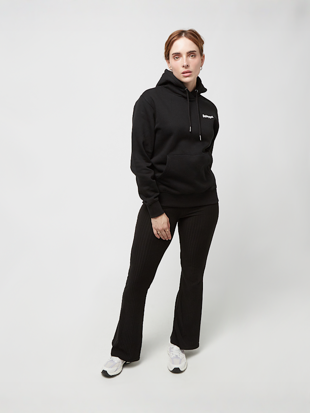 Miss Tee, Babygal Hoody, black, Image 5 of 5