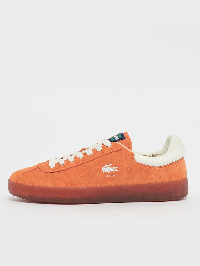 Lacoste, Baseshot, orange, Image 1 of 5