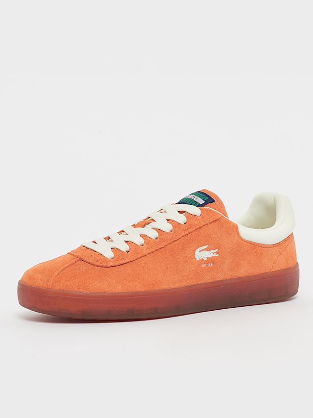 Lacoste, Baseshot, oranje, Afbeelding 2 van 5