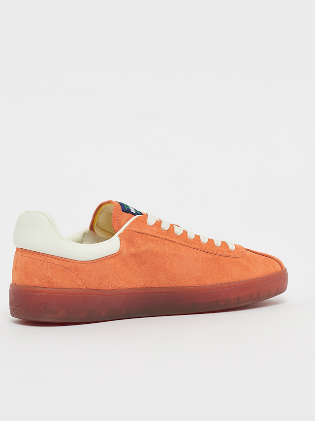 Lacoste, Baseshot, oranje, Afbeelding 3 van 5