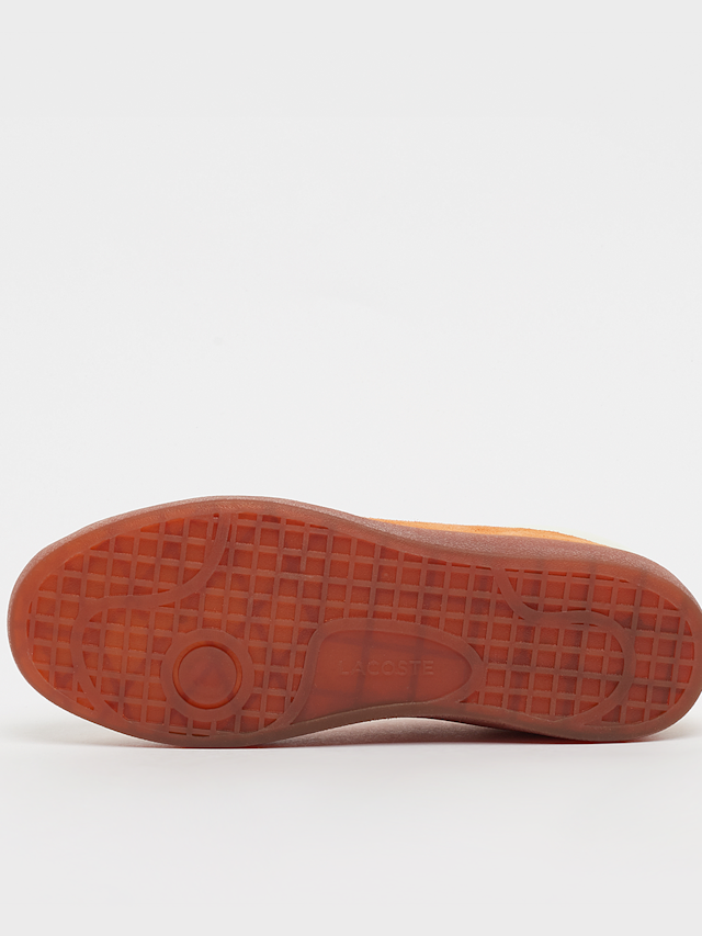 Lacoste, Baseshot, oranje, Afbeelding 4 van 5