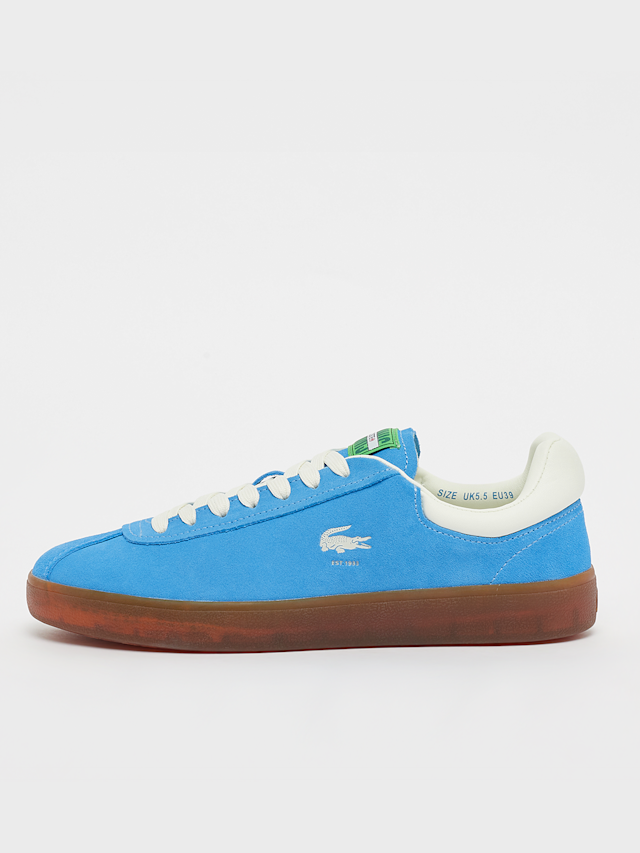 Lacoste, Baseshot, blue, Image 1 of 5