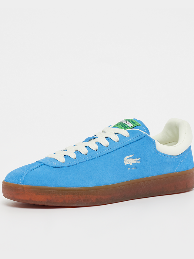 Lacoste, Baseshot, blue, Image 2 of 5