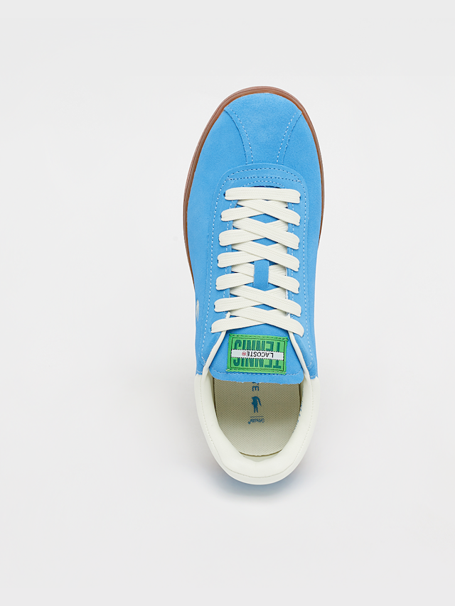 Lacoste, Baseshot, blue, Image 5 of 5