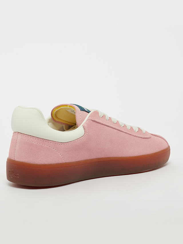 Lacoste, Baseshot, Pink, Image 3 of 5