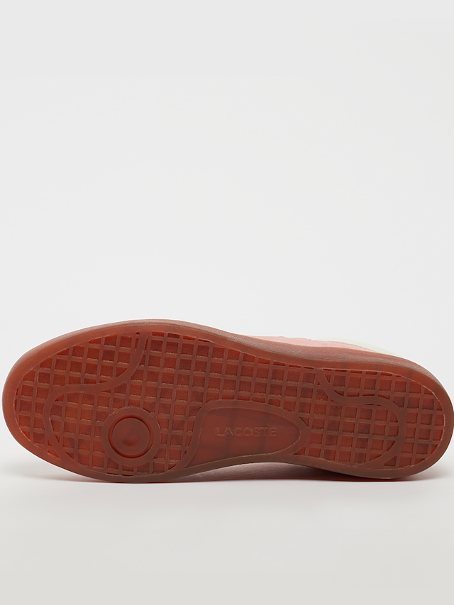 Lacoste, Baseshot, Pink, Image 4 of 5