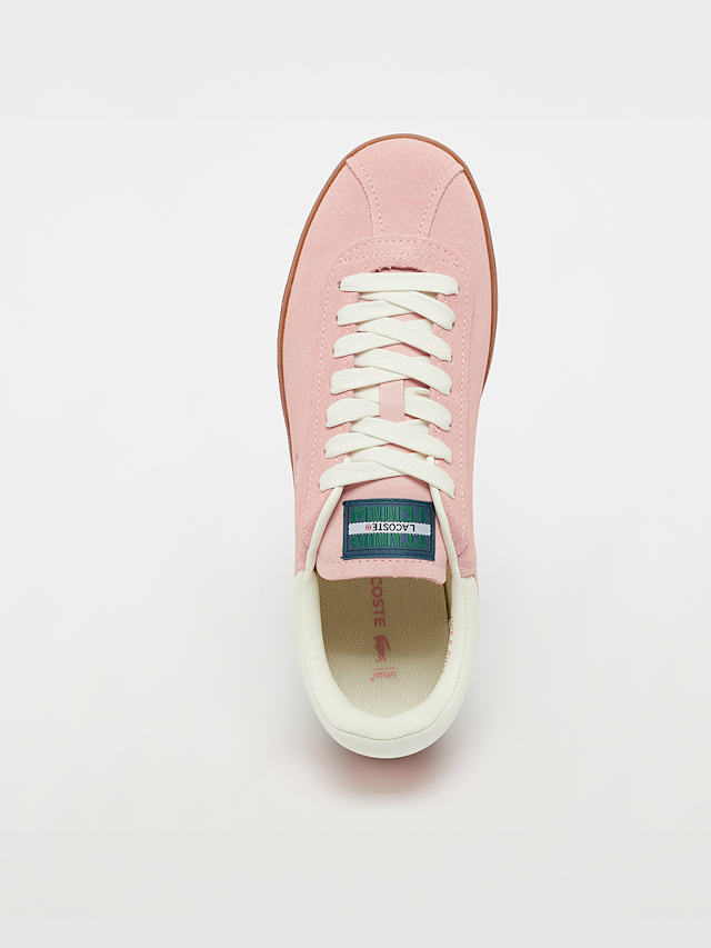 Lacoste, Baseshot, Pink, Image 5 of 5