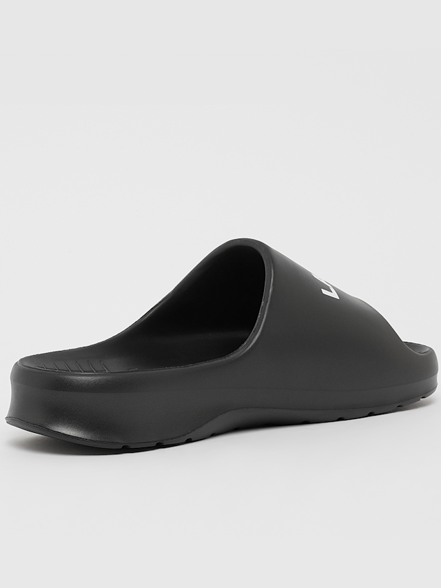 Lacoste, Croco 2.0 Serve Slide 2.0 1241 CMA, black, Image 3 of 5