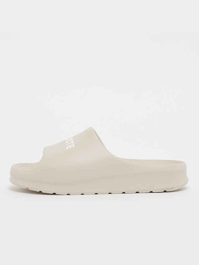 Lacoste, Croco 2.0 Serve Slide 2.0 1241, beige, Image 1 of 5