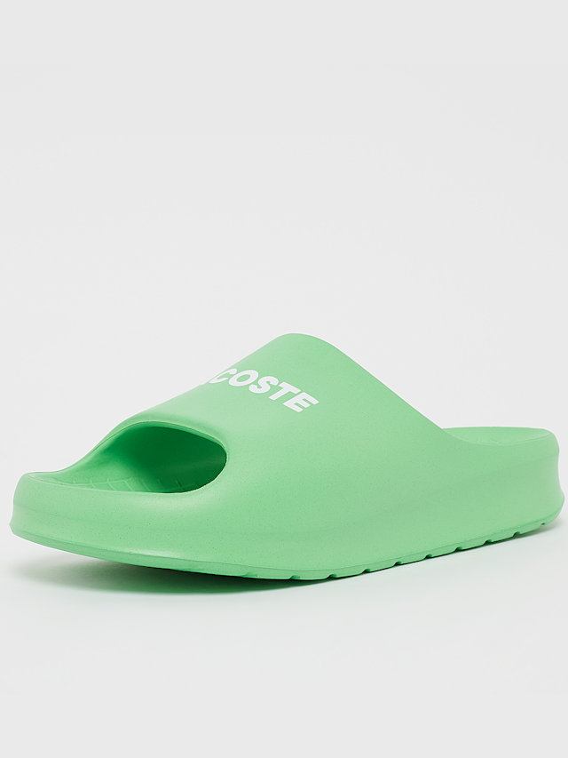 Lacoste, Croco 2.0 Serve Slide 2.0 1241 CMA, green, Image 2 of 5