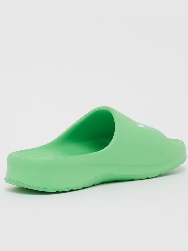 Lacoste, Croco 2.0 Serve Slide 2.0 1241 CMA, green, Image 3 of 5