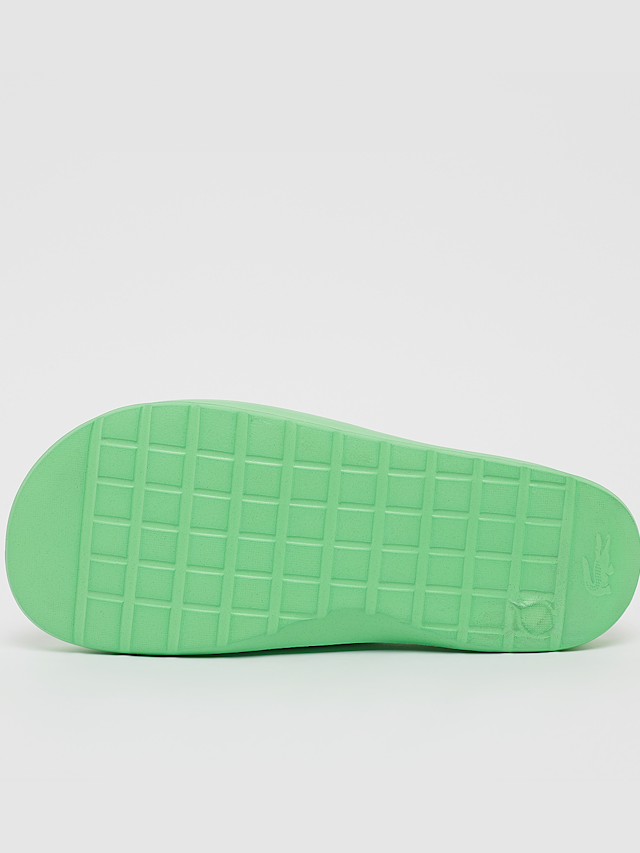 Lacoste, Croco 2.0 Serve Slide 2.0 1241 CMA, green, Image 4 of 5