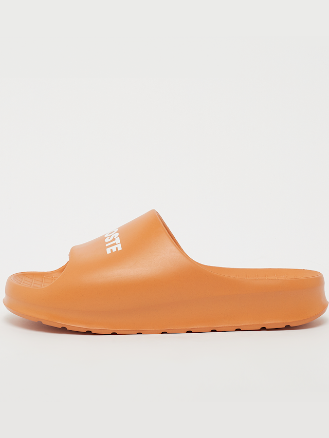 Lacoste, Croco 2.0 Serve Slide 2.0 1241 CMA, orange, Image 1 of 5
