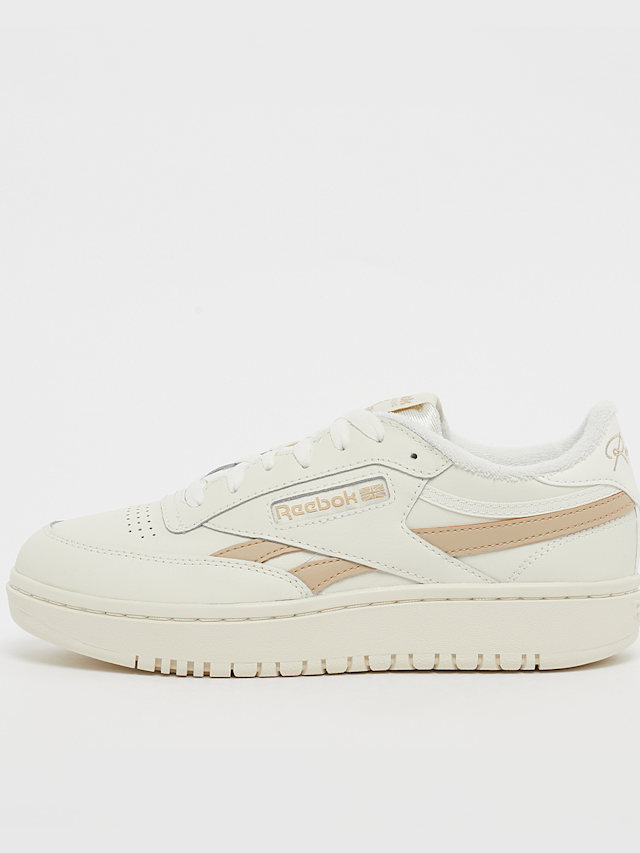 Reebok, Club C Double Revenge, beige, Afbeelding 1 van 5