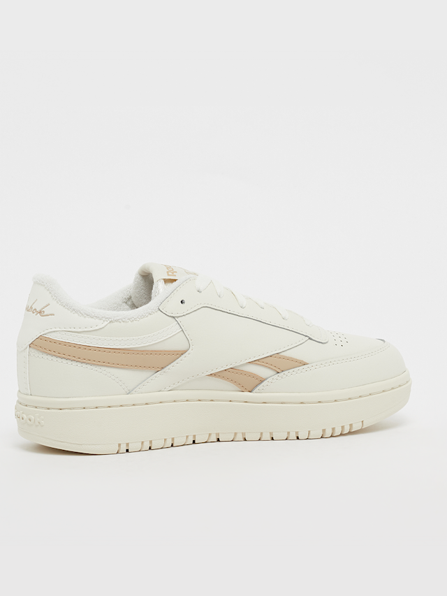 Reebok, Club C Double Revenge, beige, Afbeelding 3 van 5