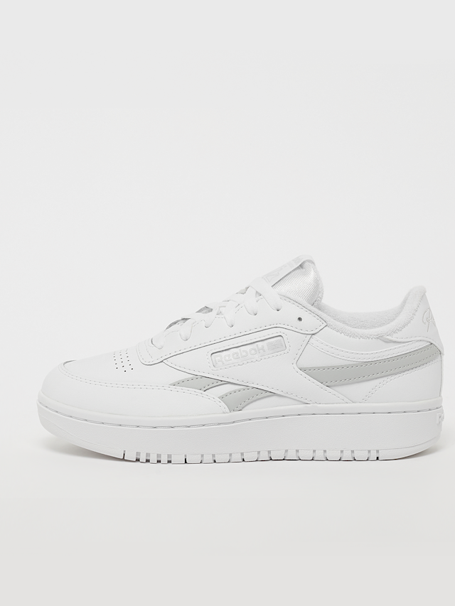 Reebok, Club C Double Revenge, biały, Obraz 1 z 5