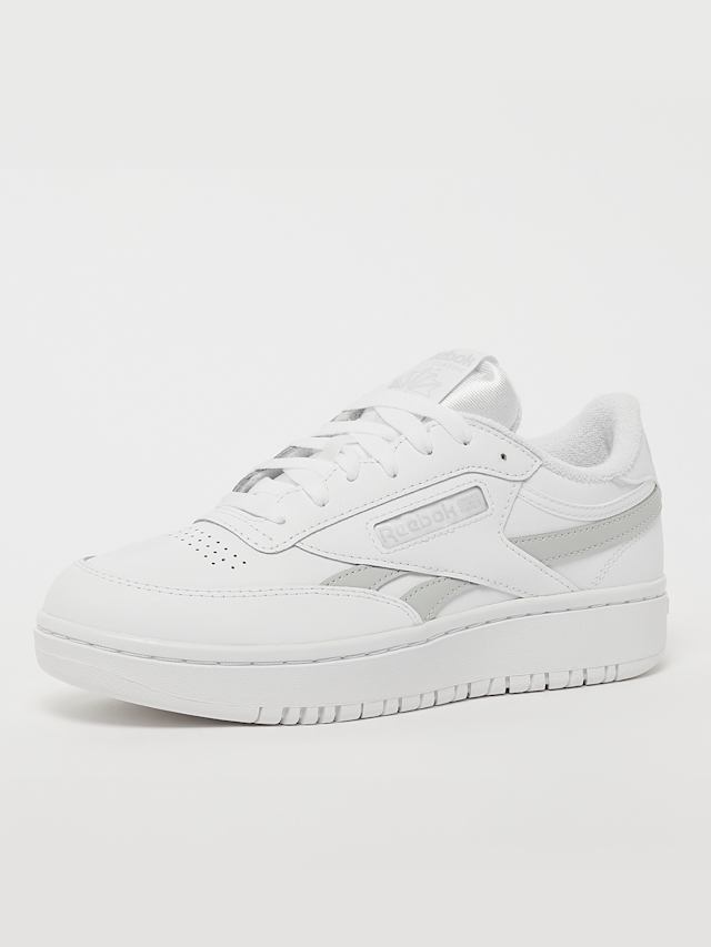 Reebok, Club C Double Revenge, biały, Obraz 2 z 5