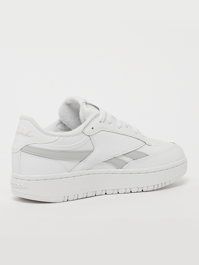 Reebok, Club C Double Revenge, biały, Obraz 3 z 5