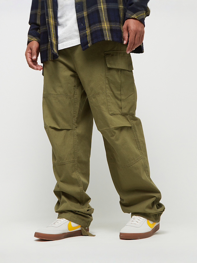 Zoo York, Cargo Pants, green, Image 1 of 7