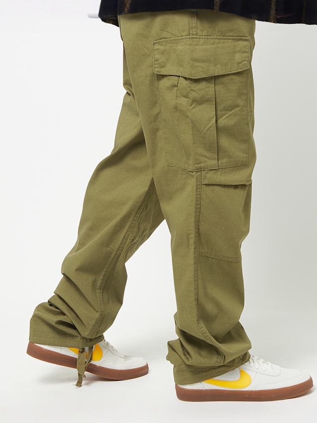 Zoo York, Cargo Pants, green, Image 5 of 7