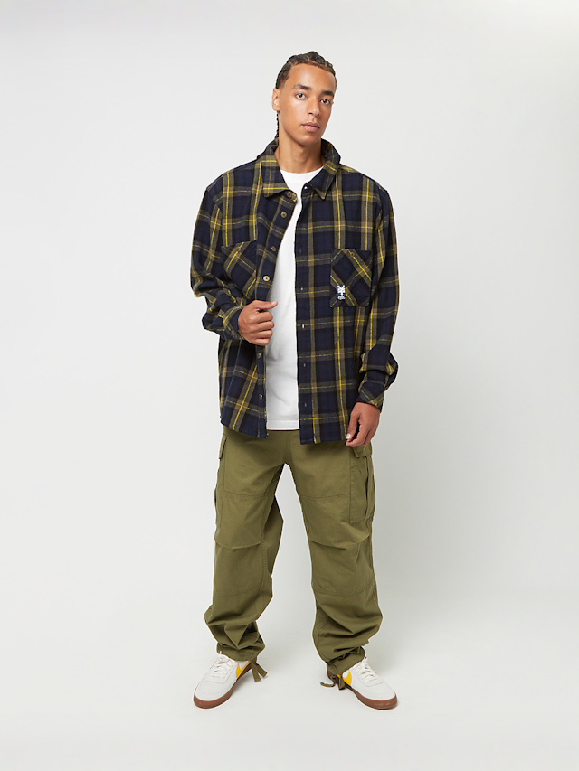 Zoo York, Cargo Pants, green, Image 7 of 7