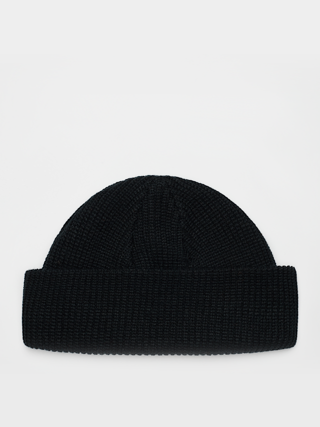 Zoo York, Fisherman Beanie, zwart, Afbeelding 2 van 3
