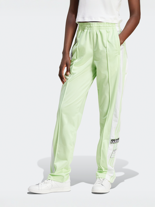 adidas Originals, adicolor Adibreak Trackpant, green, Image 1 of 5
