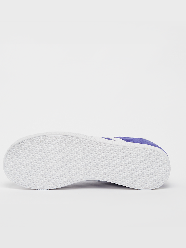 adidas Originals, Gazelle Kids Sneaker (GS), grey, Image 4 of 5