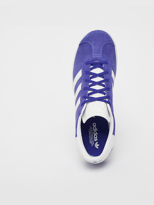 adidas Originals, Gazelle Kids Sneaker (GS), grijs, Afbeelding 5 van 5