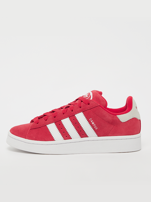 adidas Originals, Campus 00s (GS), black, Image 1 of 6