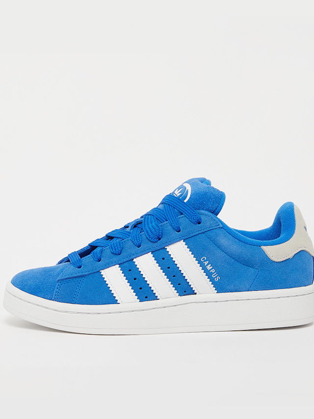 adidas Originals, Campus 00s Kids Sneaker (GS), blue, Image 1 of 5
