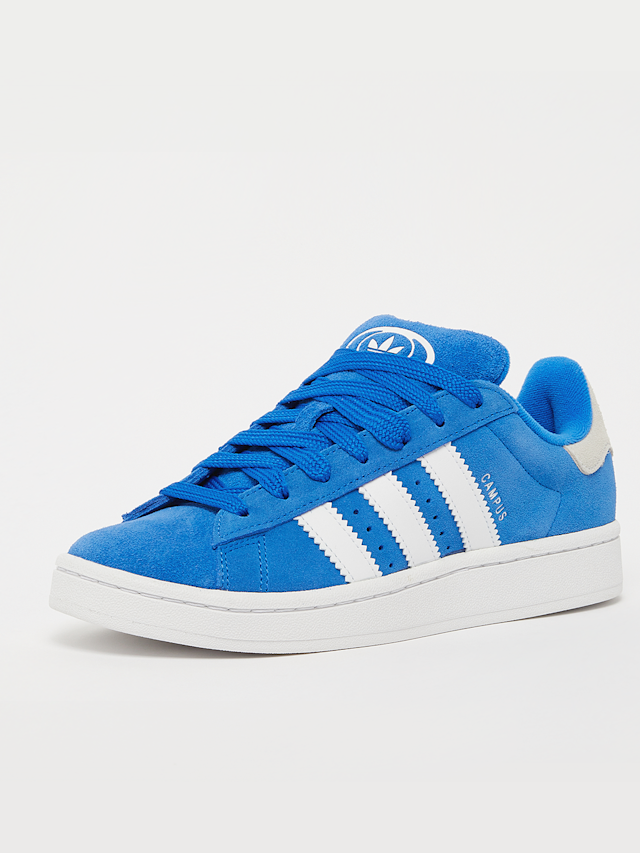 adidas Originals, Campus 00s Kids Sneaker (GS), blue, Image 2 of 5