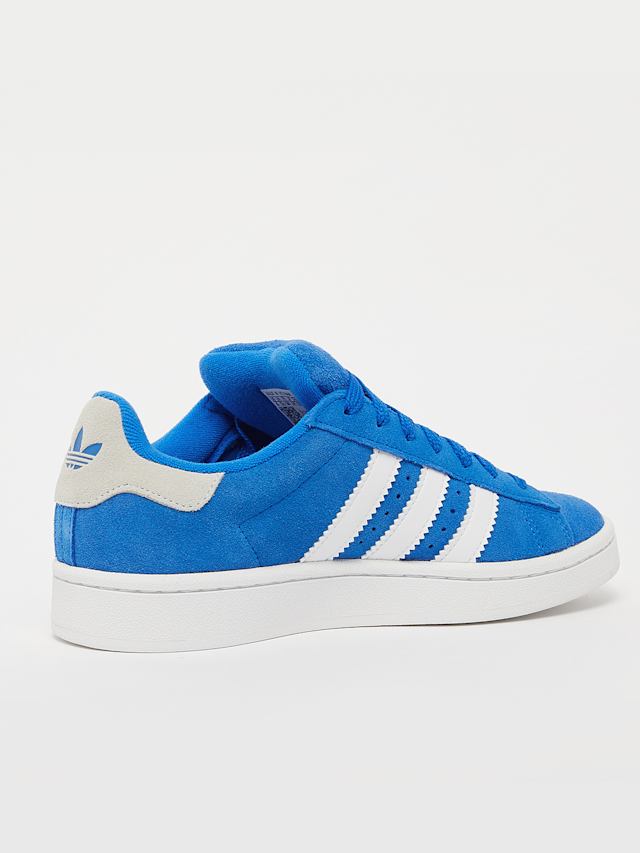 adidas Originals, Campus 00s (GS), blue, Image 3 of 5