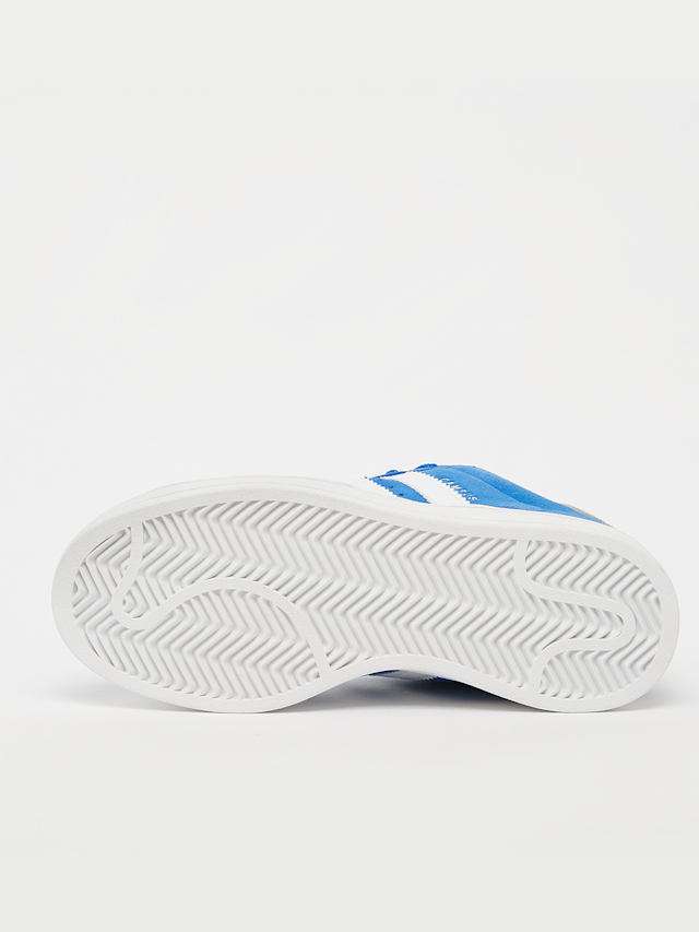 adidas Originals, Campus 00s (GS), blue, Image 4 of 5