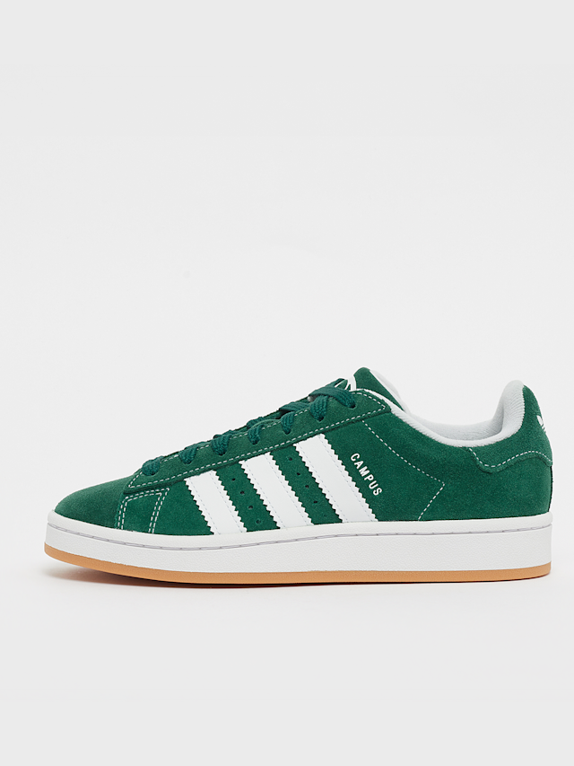 adidas Originals, Campus 00s (GS), green, Image 1 of 5