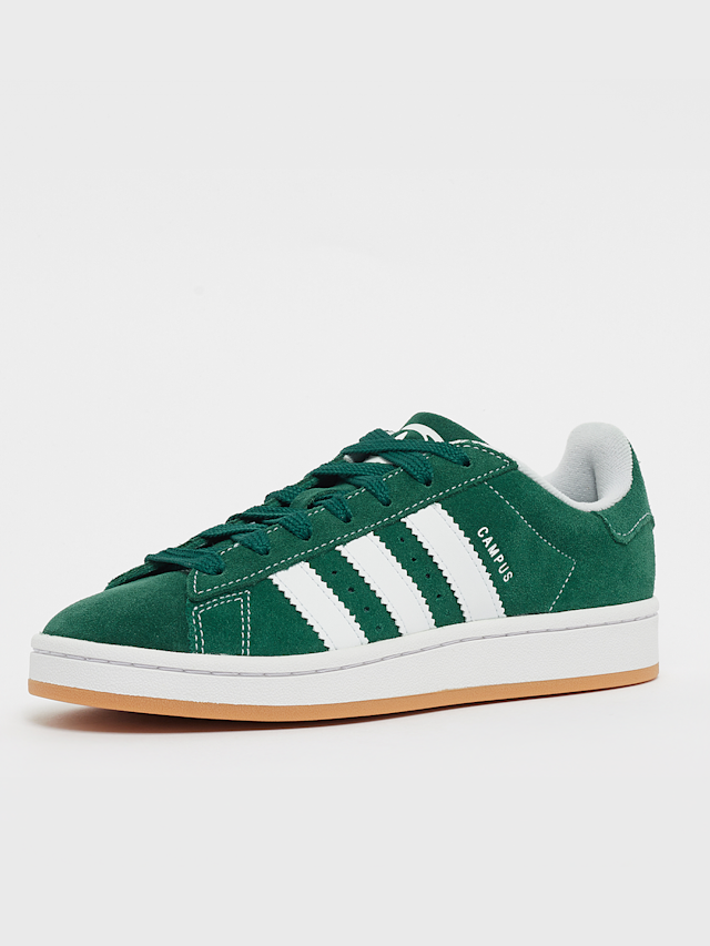 adidas Originals, Campus 00s Kids Sneaker (GS), green, Image 2 of 5