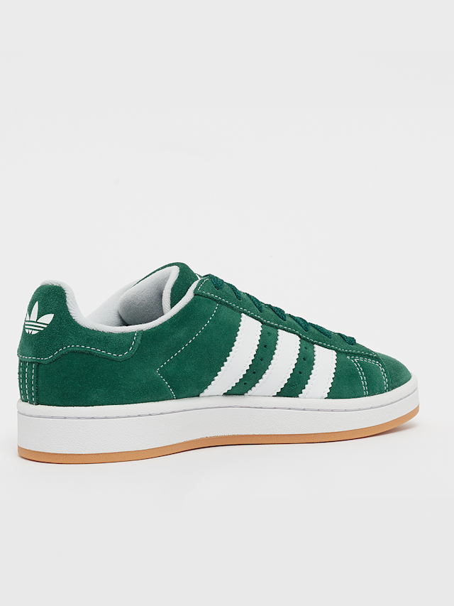 adidas Originals, Campus 00s (GS), green, Image 3 of 5