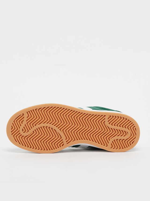 adidas Originals, Campus 00s Kids Sneaker (GS), green, Image 4 of 5