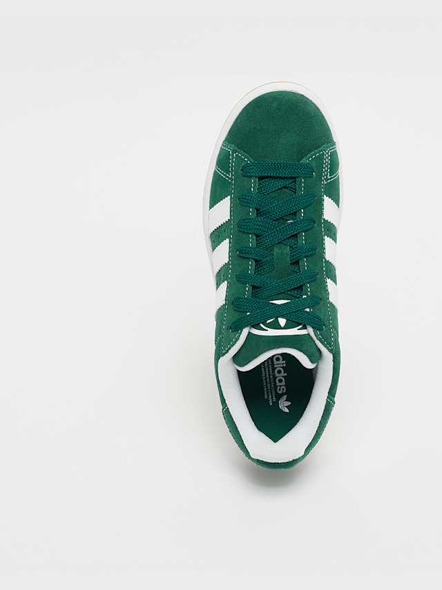 adidas Originals, Campus 00s Kids Sneaker (GS), green, Image 5 of 5