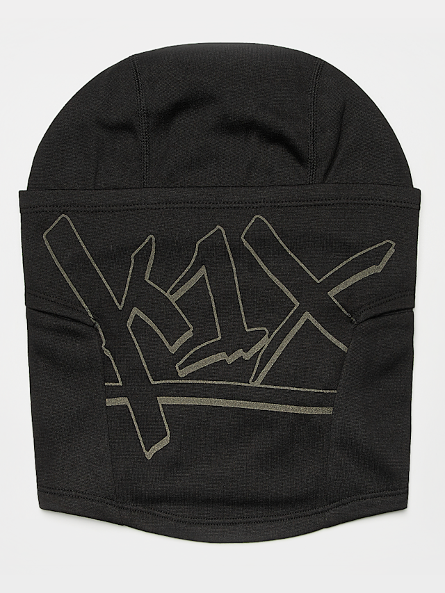 K1X, Tag Balaclava, czarny, Obraz 1 z 4