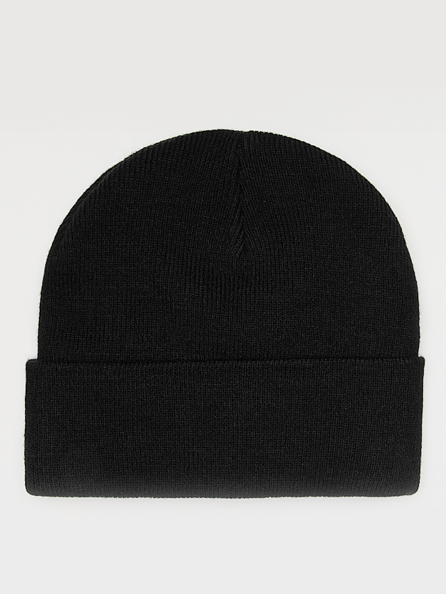 K1X, Logo Beanie, black, Image 2 of 4