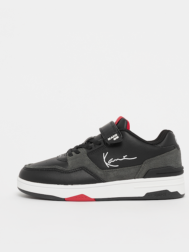 Karl Kani, LXRY 2K Children, black, Image 1 of 5