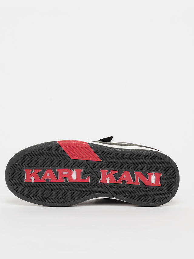 Karl Kani, LXRY 2K (PS), zwart, Afbeelding 4 van 5