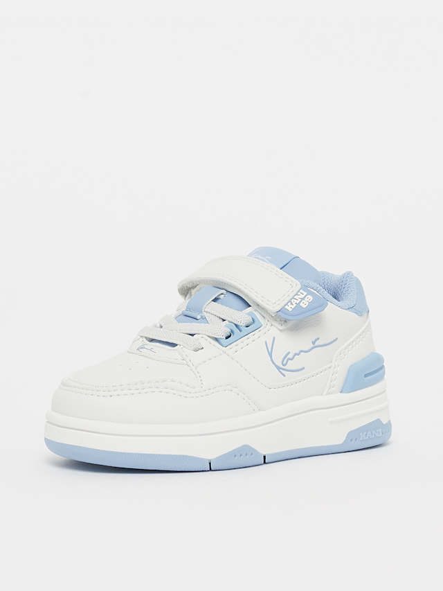 Karl Kani, LXRY 2K (TD), white, Image 2 of 5